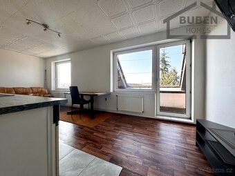 Byt 5+1 (150m2) s terasou (160m2) - Černošín ul. Lipová - 8