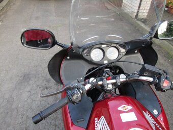 Honda NT 650 Deauville - 8