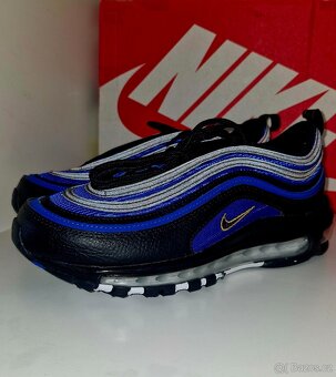 Nike Air max 97 - 8