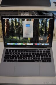 Apple MacBook Pro 13" Mid-2019 (A1989) - 8