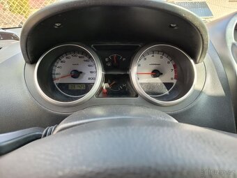 Suzuki Ignis, 1,3 i 68KW, ČR - 8