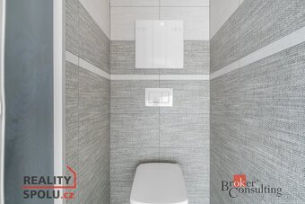 Převod dr. podílu, byty/1+1, 40 m2, Podlesí 622, 46342 Hodko - 8