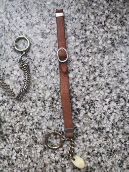 Kapesní hodinky Doxa - 8