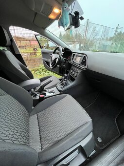 Seat Leon 1.2 TSI 63 kW - 8