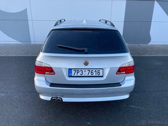 BMW 525d 130kw E61 automat - 8