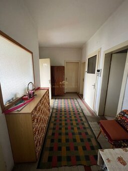 Prodej rodinného domu 5+1, pozemek 518 m2, obec Sobčice, okr - 8