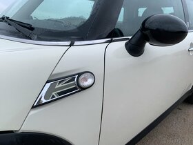 Mini Cooper One D 1.6d R56 - 8