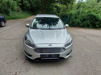 Ford Focus 1.6 16V, 88kw, rok 2015.. - 8