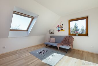Pronájem rodinný dům, Petřvald, Šenovská - 8