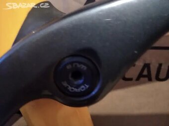 Trek Procaliber 9.7 Carbon XL-/Sram XO1/Fox/SunRingle/ - 8