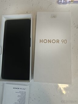 Honor 90 lite 8/256GB 5G - 8