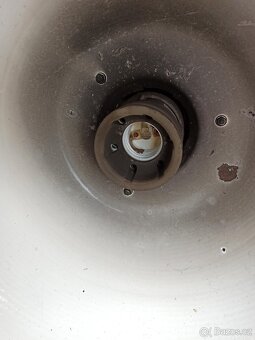 Dílenské lampy - 8