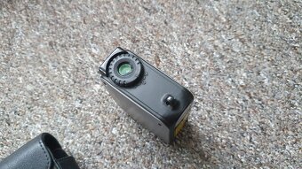 Nikon Laser 400 dálkoměr - 8