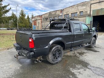 Ford f250 - 8