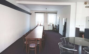 Pronájem bar - kavárna České Budějovice, Novohradská - 8