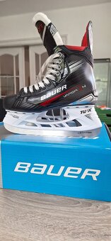 Brusle Bauer Vapor X4 6,5 Fit 3 - 8