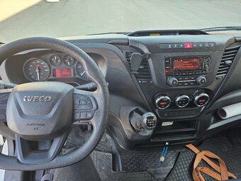 Iveco Daily - 8
