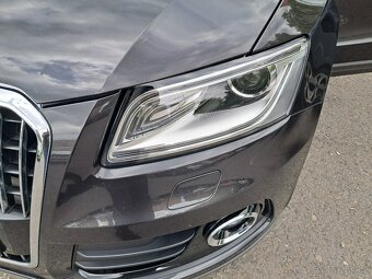 Prodám Audi Q5 - 8
