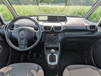 Citroën C3 Picasso HDi 90 panorama - 8