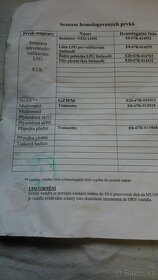Lpg Stefanelli na auto osobni - 8