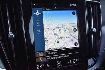 Volvo V60 2.0 B4 AWD Cross Country LED Kamera - 8