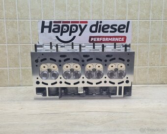 Repasovaný motor 1.4 16V 59/63kW BXW/CGGB/CGGA - 8