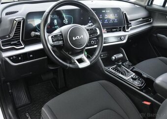 Kia Sportage 1.6 T-GDI DCT 7 - 8