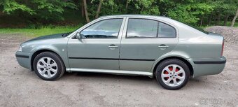 Škoda Octavia 1 - 8