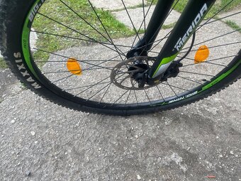 Merida big nine 300 - 8