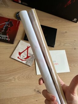 TOP PS5 Assassin’s Creed Shadows Collector’s Edition - 8