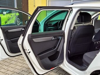 Volkswagen Passat, 1,4 TSi SERV.KN, nové rozvody - 8