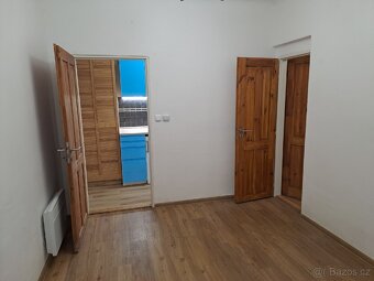 Prodám byt OV,cihla Praha 3 - 8