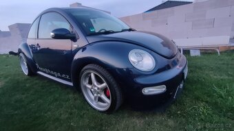 VW New beetle - 8