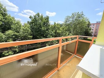 Pronájem byty 2+1, 62 m2 - Plzeň - Lobzy, ev.č. yMKB8490 - 8