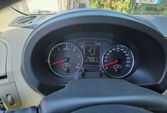 NISSAN X - Trail 2.0 dci 2013 - 8