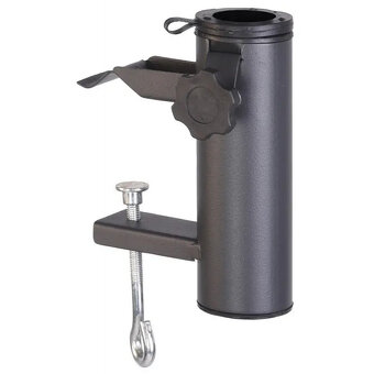 Nový slunečník s držákem na balkón - 8