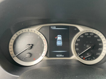 Nissan Navara, TOP NABÍDKA - 8