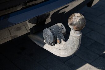 BMW X3 xDrive30d - 8