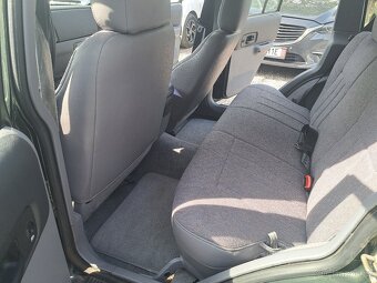 Prodam Jeep Cherokee 2.5 i v perfektnim stavu - 8