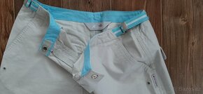Sportovní značkové kalhoty LEE COOPER vel.M - 8