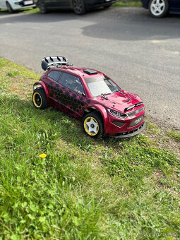 LOSI DBXL-E 2.0 - 8