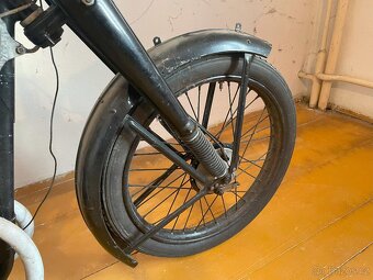 ČZ 150c - 8
