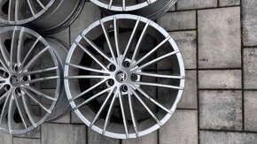 Sada ALU kol R19 5x112 - Audi/Škoda/VW/Seat - 8