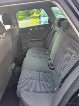 Seat Exeo 2.0 TDI Sport - 8