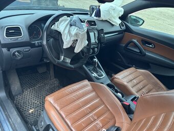 Ve scirocco 2.0tsi 147 kw SPORT díly - 8
