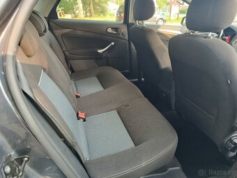 Mondeo 2010. 2.0TDCi 103kw - 8