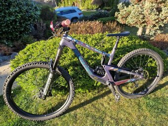Santa Cruz Nomad 2020 CC, X01, velikost M - 8
