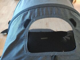 Baby Jogger CITY TOUR 2 - CARBON 2021 - 8