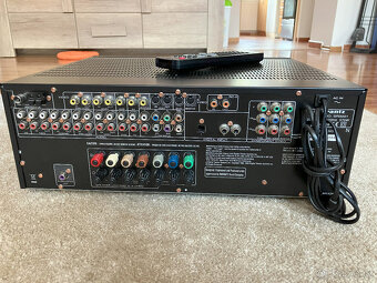 MARANTZ AV reciver SR3001 - 8