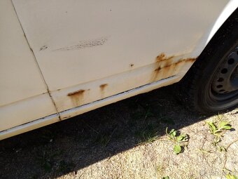VW Transporter T4 LONG - 8